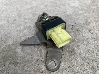 Датчик airbag боковой левый Subaru Impreza 3, 2007-2011 г, 98235AG060, б.у. 98235AG060 фото