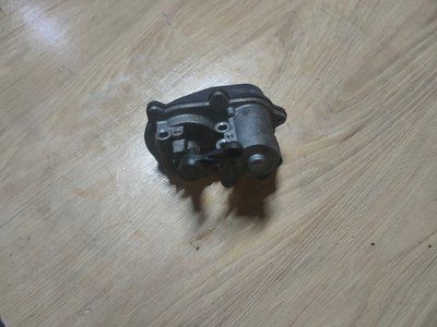 Клапан управління Volkswagen Passat B6, 2.0 TDI, 2009 р., 03L129086, б.в. 03L129086 фото