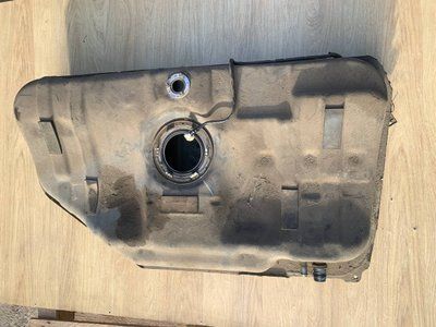Топливный бак Chevrolet Lacetti 2004-2013 г., 1.8 бензин , б. у. 96553743 96553743 фото