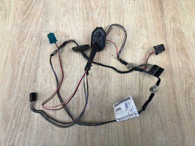 Проводка задней правой двери Mercedes W169 A-class, б.у 1695403905  1695403905 фото