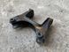 Кронштейн подушки коробки передний левый Skoda Fabia 2, 6Q0199111K, б.у. 6Q0199111K, фото 2