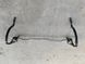 Петли багажника Subaru Impreza 3, 2007-2011 г., седан, б.у. 8879879 фото 2