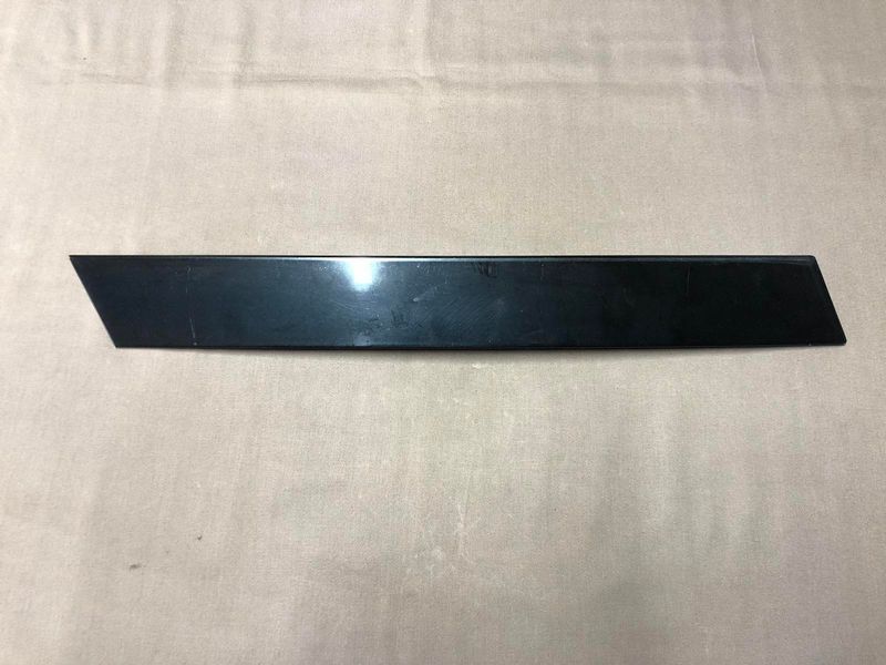 Планка задньої правої стійки 2516700287 Mercedes W251, R-class, б.в. 2516700287 фото