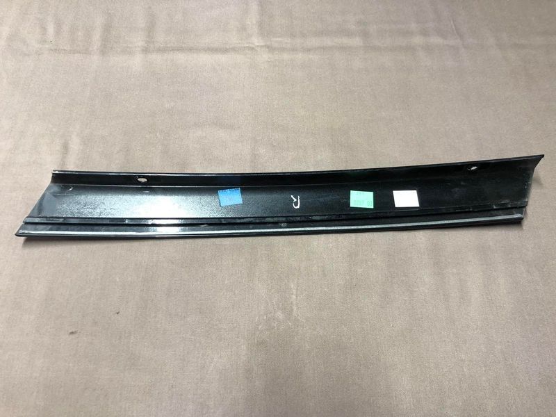 Планка задньої правої стійки 2516700287 Mercedes W251, R-class, б.в. 2516700287 фото