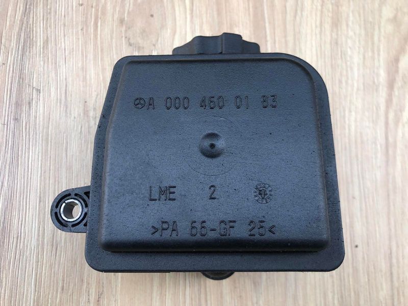 Бачок насоса ГУР 0004600183 Mercedes W251, R-class, б.в. 0004600183 фото