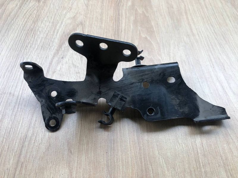 Кронштейн 9X2Q14C508AE Range Rover Vogue L405, б.в 9X2Q14C508AE фото