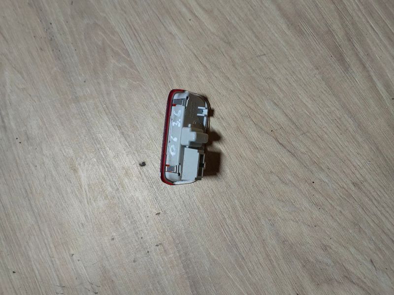 Плафон підсвічування картки Volkswagen Passat B6, 2009 р., 1K0947411A, б.в. 1K0947411A фото