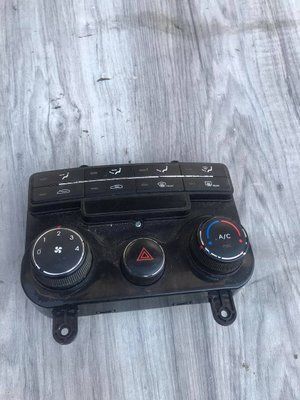 Блок управления печкой и кондиционером Hyundai i30 2007-2012 г, б.у. 972502L170 972502L170 фото