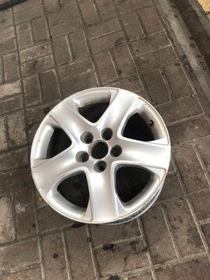 Колісний диск  Honda Legend R17, б. в . 43546546 фото