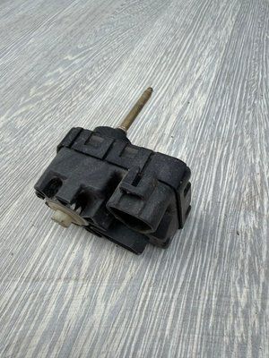 Корректор фар Subaru Legacy, 2003-2009 г., б.у.. 123222 фото