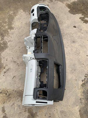 Торпеда Skoda Fabia 2, 5J1857007, б.у. 5J1857007 фото