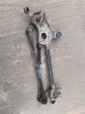 Трапеція двірників Subaru Impreza 3, 2007-2011 р., 86511FG010, б.в. 86511FG010 фото