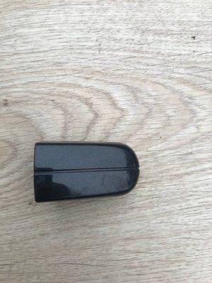 Заглушка ручки передніх дверей Ford Focus MK2 2008-2010 р., 3M51R218B08, б.в. 3M51R218B08 фото