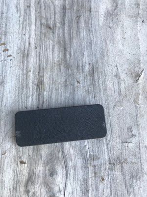Заглушка Skoda Octavia A5, б.у. 1Z5 863 995  1Z5 863 995  фото