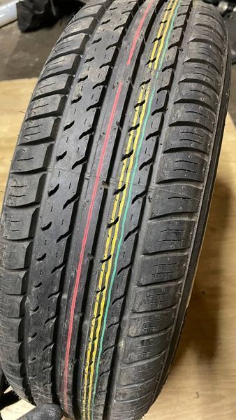 Запасне колесо 5/112 R15 Skoda Octavia A5 FL, 2010 р., б.в. 56565р8н8 фото