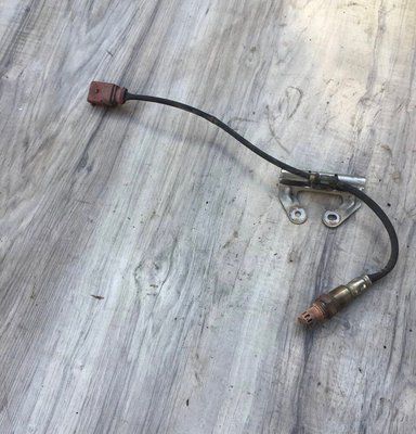 Лямбда-зонд Skoda Fabia 2, б.у 567766667 фото