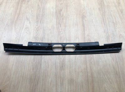 Элемент отделки багажника LR056775, CK52442252AE Range Rover Vogue L405, б.у. LR056775, CK52442252AE фото