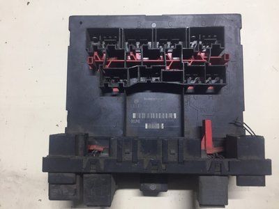 Блок комфорту 3С0937049 Skoda б.у 3С0937049 фото