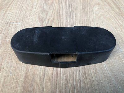 Кришка патрубка повітряного фільтра Mercedes C-class w203, Б.в 2035050088 2035050088 фото