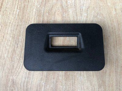 Накладка Mercedes W220 S-class, б.в 2206840818 2206840818 фото