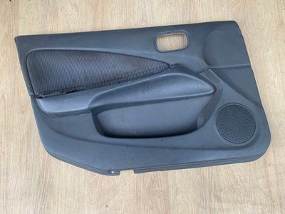 Обшивка передніх лівих дверей, карта дверей Nissan Almera Classic 2006-2012, седан, б.в. D10112-31030 D10112-31030 фото