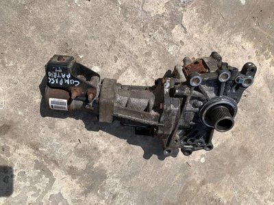 Редуктор передній Jeep Compass, 2011-2016 р., 05273456AB, б.в. 05273456AB фото