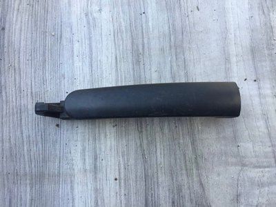 Ручка наружная 3В0837207 Skoda Fabia 1, б.у. 3В0837207 фото