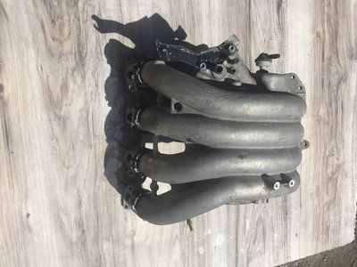Выпуской колектор Volkswagen Passat B5, б.у. 059 139 213 фото