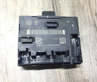 Блок комфорта 7N0959192D Skoda Yeti, б.у. 7N0959192D фото