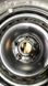Запасне колесо 5/112 R15 Skoda Octavia A5 FL, 2010 р., б.в. 56565р8н8 фото 3