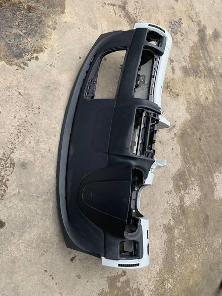 Торпеда Skoda Fabia 2, 5J1857007, б.у. 5J1857007 фото