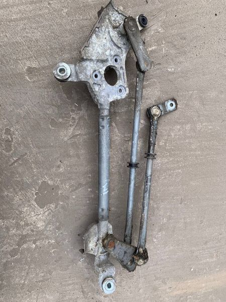 Трапеція двірників Subaru Impreza 3, 2007-2011 р., 86511FG010, б.в. 86511FG010 фото
