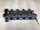 Головка блоку Mercedes M113 V8, 5.0л.,б.в 1130161701 1130161701 фото 1