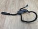 Переключатель подрулевой  Mercedes C-class w203, б.у. 2035451124 2035451124 фото 3
