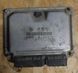 Блок керуванням двигуна Vag, 038906012E, б.в. 038906012E фото 2