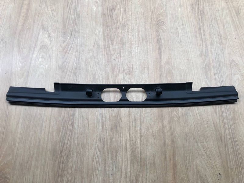 Элемент отделки багажника LR056775, CK52442252AE Range Rover Vogue L405, б.у. LR056775, CK52442252AE фото