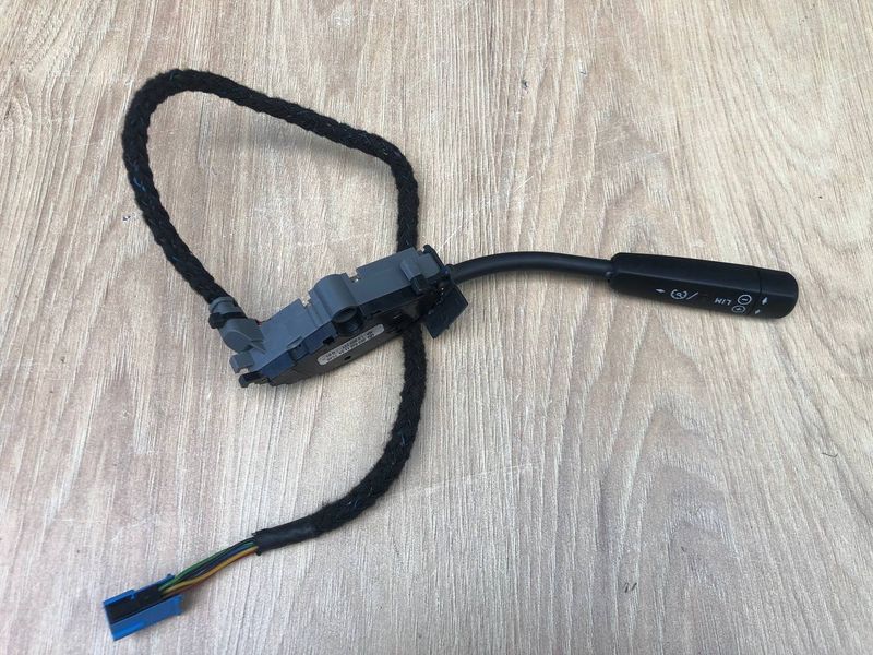 Переключатель подрулевой  Mercedes C-class w203, б.у. 2035451124 2035451124 фото