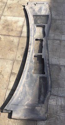 Жабо 3В1819417D Volkswagen B5, б.в. 3В1819417D фото
