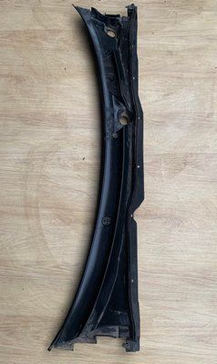 Жабо Nissan Almera Classic 2006-2012 р, б.в. 8580131700 8580131700 фото