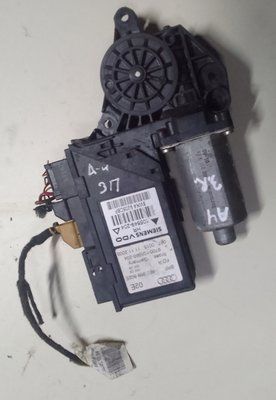 Блок склопідйомника Audi A4, б.в. 1925442760 фото