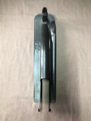 Кабельна напрямна, термокожух Mercedes w221, S-клас 2215462580 фото