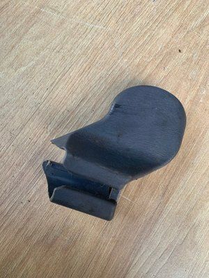 Накладка права Nissan Almera Classic B10RS 2006-2012 р, б.в. 886533100 886533100 фото