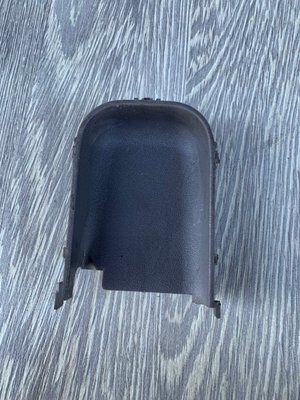 Накладка ручки внутрішньої передньої правої Nissan Almera N16, 2005 р., б.в. 0-0-0- фото