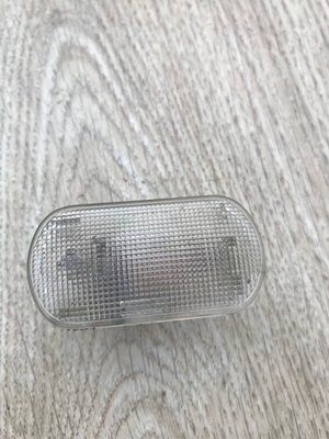 Плафон подсветки бардачка Skoda Superb 1.8 бензин 2007 г, б.у. 1H0947311 1H0947311 фото