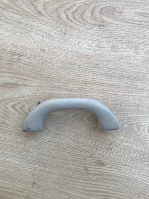 Ручка стелі передня Volkswagen Jetta 2007 р., седан, 1K0857607H, б.в.  1K0857607H фото