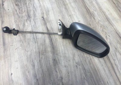 Зеркало заднего вида Skoda Fabia New, б.у. 4567765789 фото