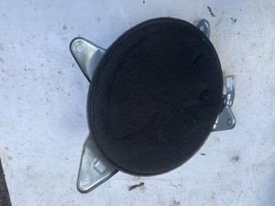 Сабвуфер Toyota AVALON (GSX30) 2005 -2011, б.в. 86160-AC250 фото