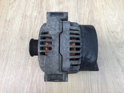 Генератор Mercedes W220 S-class, б.в 0111543202 0111543202 фото