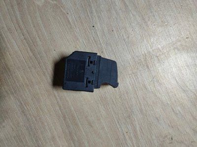 Кнопка склопідйомника передня права Skoda Fabia 1, 2005 р., 6Y0959855, б.в.  6Y0959855 фото