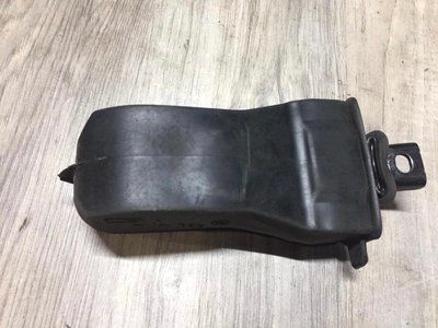 Обмежувач передніх лівих дверей 561.837.267 Volkswagen Passat B7, б.в. 561.837.267 фото